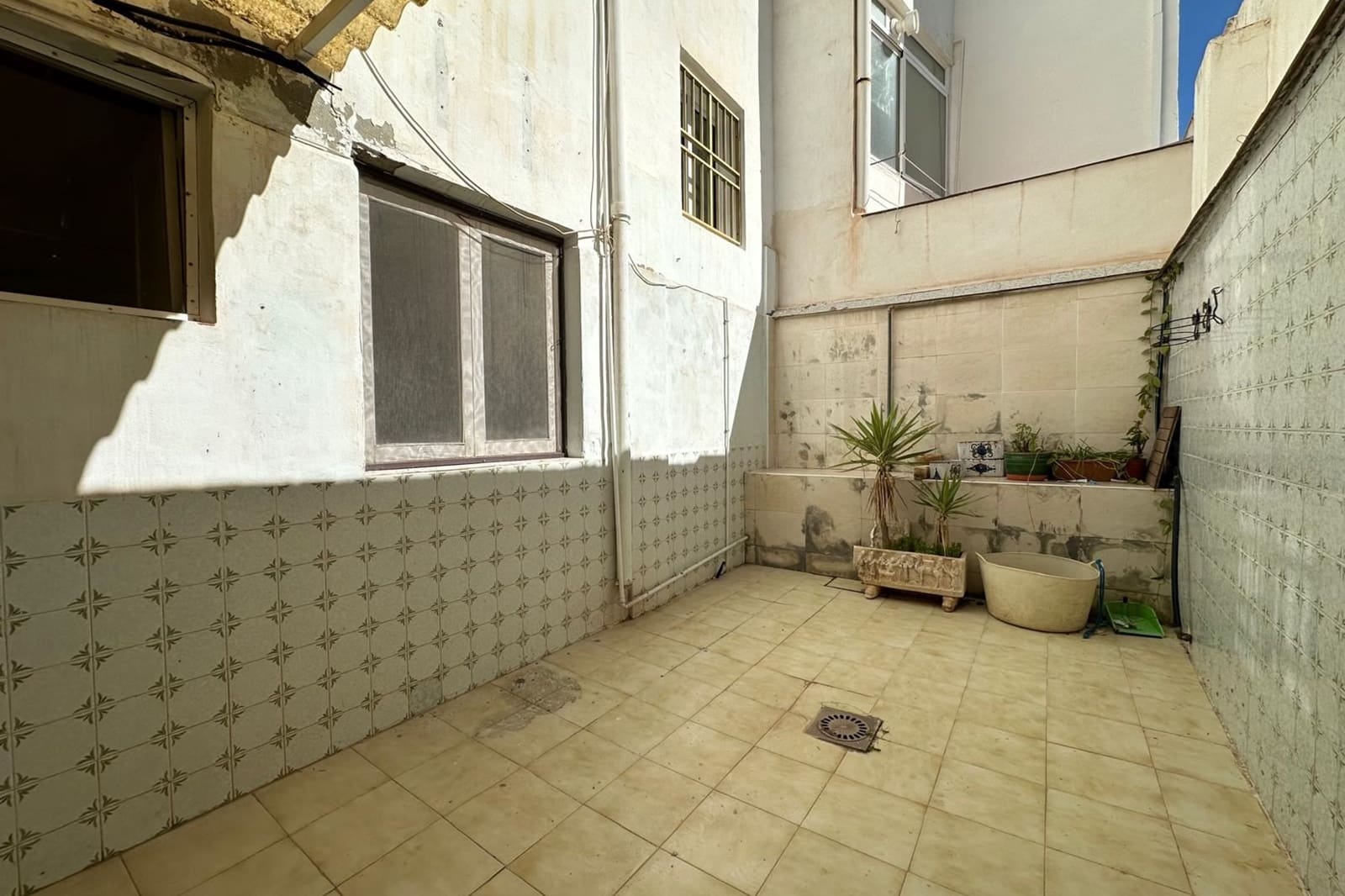 3 makuuhuone Huoneisto myytävänä paikassa Los Alcazares - 99 000 € (Ref: 9603548)