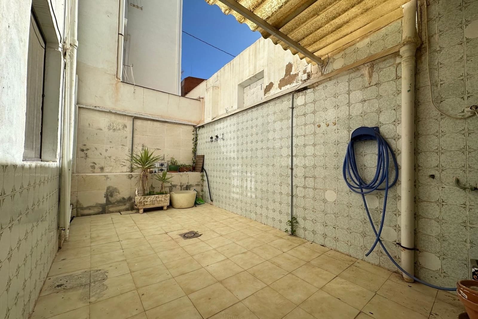 3 makuuhuone Huoneisto myytävänä paikassa Los Alcazares - 99 000 € (Ref: 9603548)