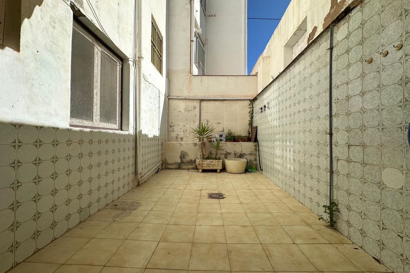 3 makuuhuone Huoneisto myytävänä paikassa Los Alcazares - 99 000 € (Ref: 9603548)