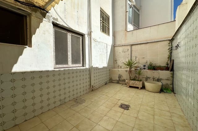 3 makuuhuone Huoneisto myytävänä paikassa Centro, Los Alcázares - 99 000 € (Ref: 9603548)