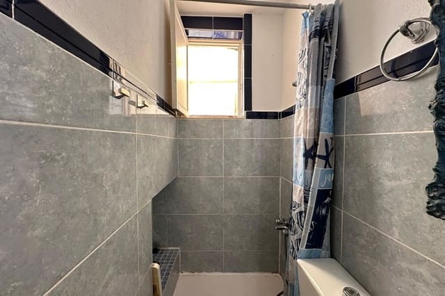 3 makuuhuone Huoneisto myytävänä paikassa Centro, Los Alcázares - 99 000 € (Ref: 9603548)