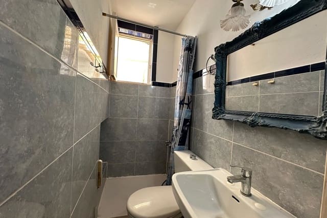 3 makuuhuone Huoneisto myytävänä paikassa Centro, Los Alcázares - 99 000 € (Ref: 9603548)