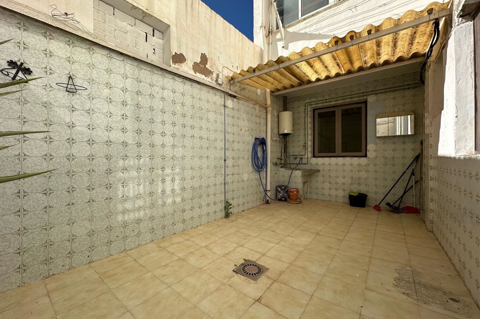 3 makuuhuone Huoneisto myytävänä paikassa Los Alcazares - 99 000 € (Ref: 9603548)