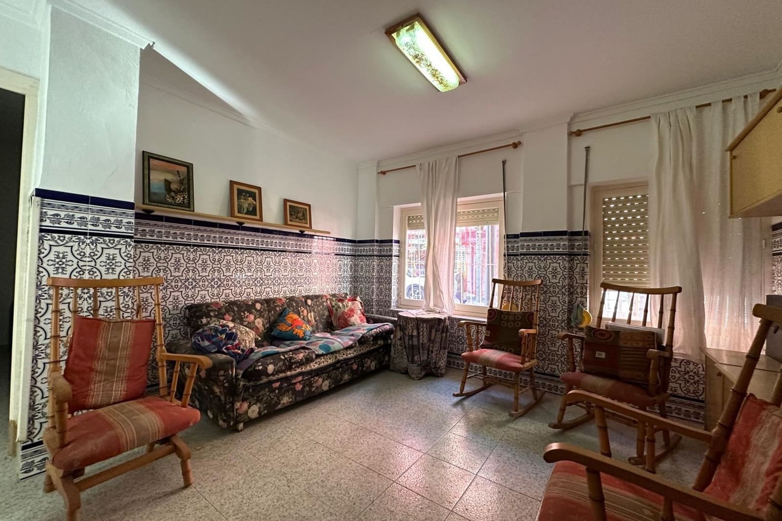 3 makuuhuone Huoneisto myytävänä paikassa Los Alcazares - 99 000 € (Ref: 9603548)