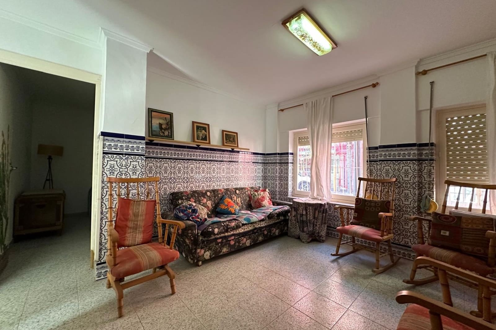 3 makuuhuone Huoneisto myytävänä paikassa Los Alcazares - 99 000 € (Ref: 9603548)