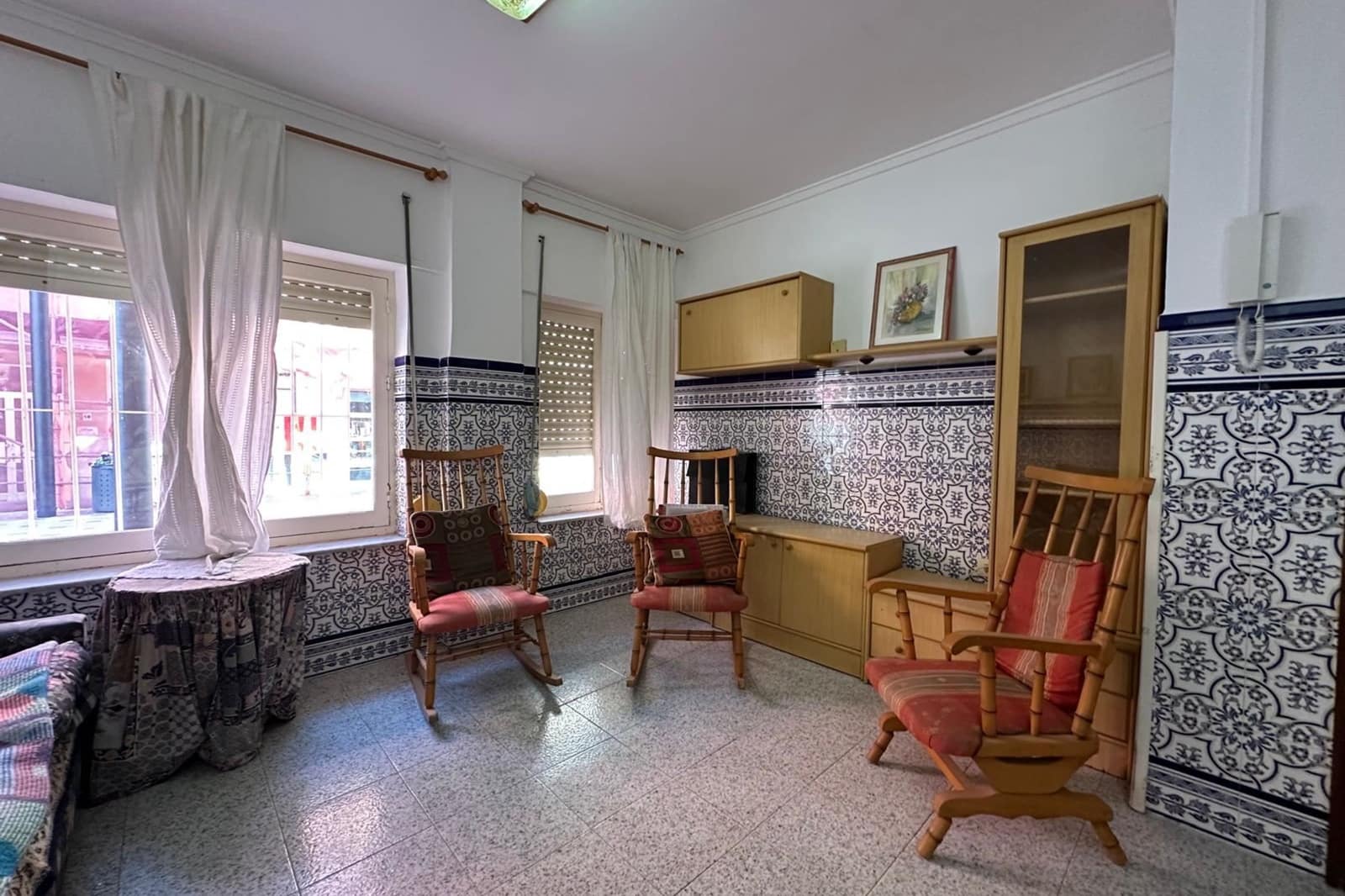 3 makuuhuone Huoneisto myytävänä paikassa Los Alcazares - 99 000 € (Ref: 9603548)