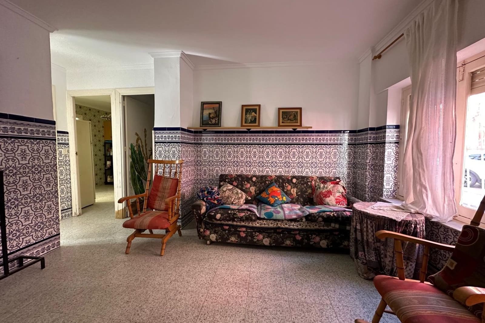 3 makuuhuone Huoneisto myytävänä paikassa Los Alcazares - 99 000 € (Ref: 9603548)