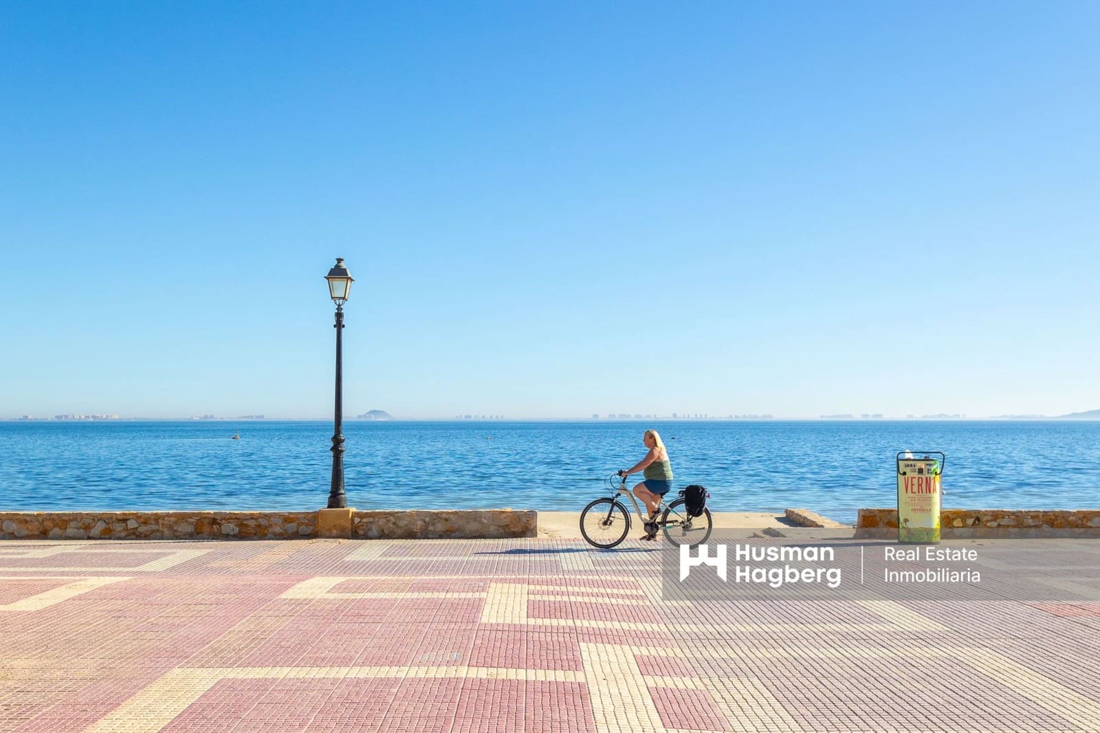 3 bedroom Apartment for sale in Los Alcazares - € 99,000 (Ref: 9603548)