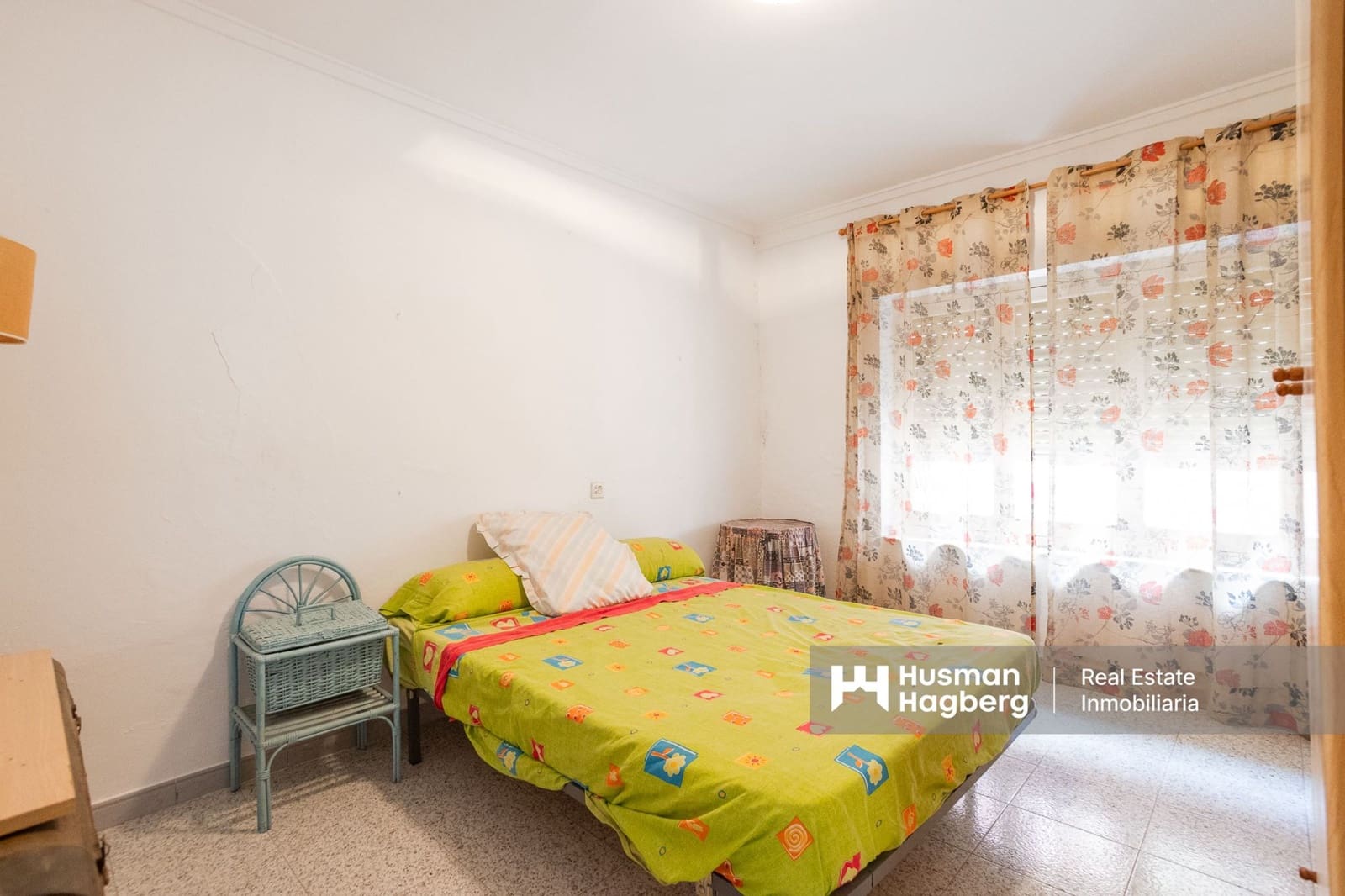 3 bedroom Apartment for sale in Los Alcazares - € 99,000 (Ref: 9603548)