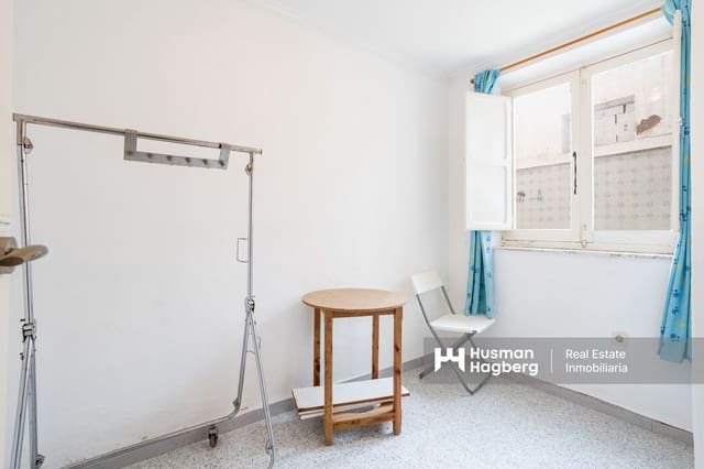 3 sypialnia Apartament na sprzedaż w Centro, Los Alcázares - 99 000 € (Ref: 9603548)