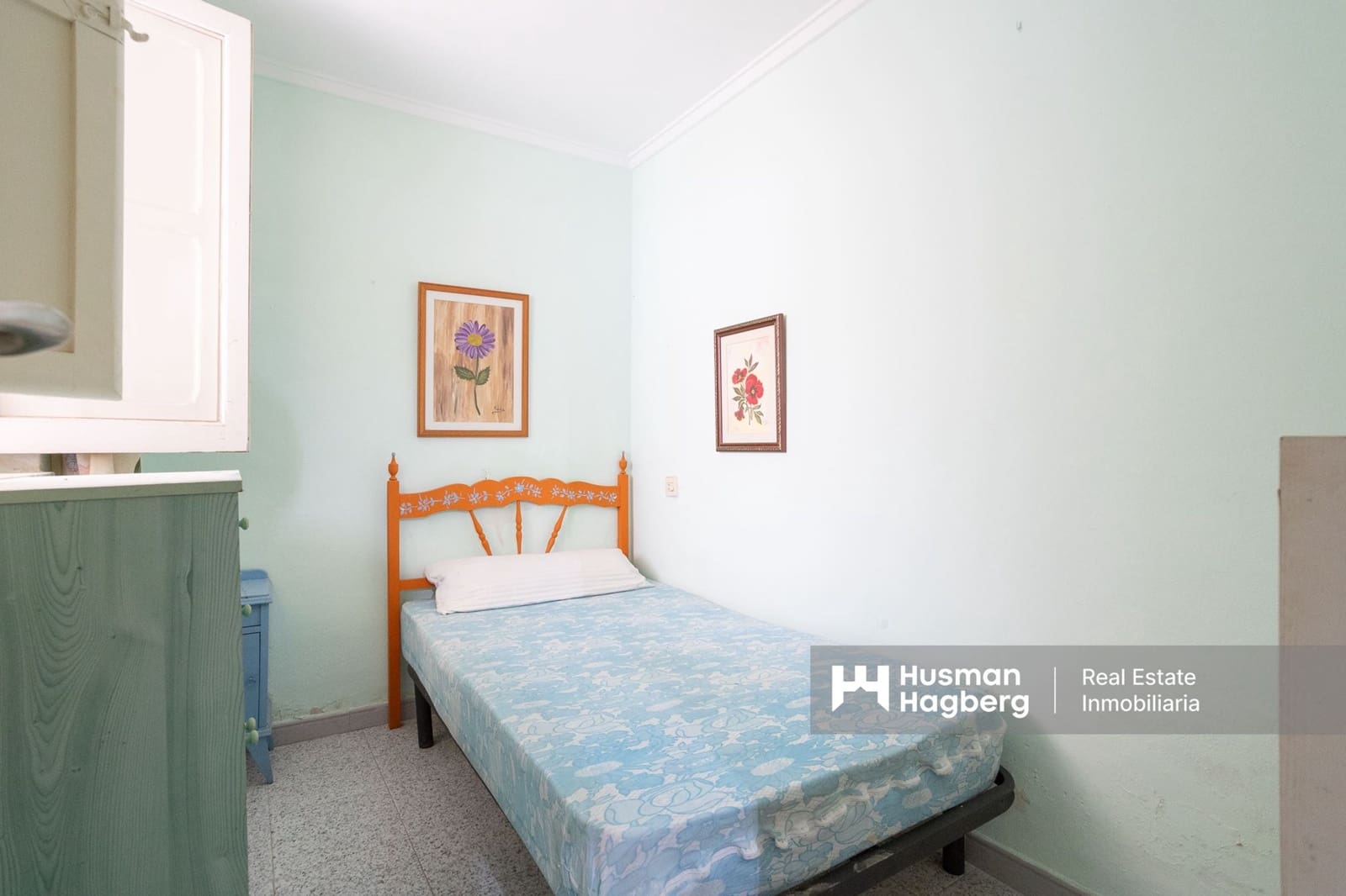 3 bedroom Apartment for sale in Los Alcazares - € 99,000 (Ref: 9603548)