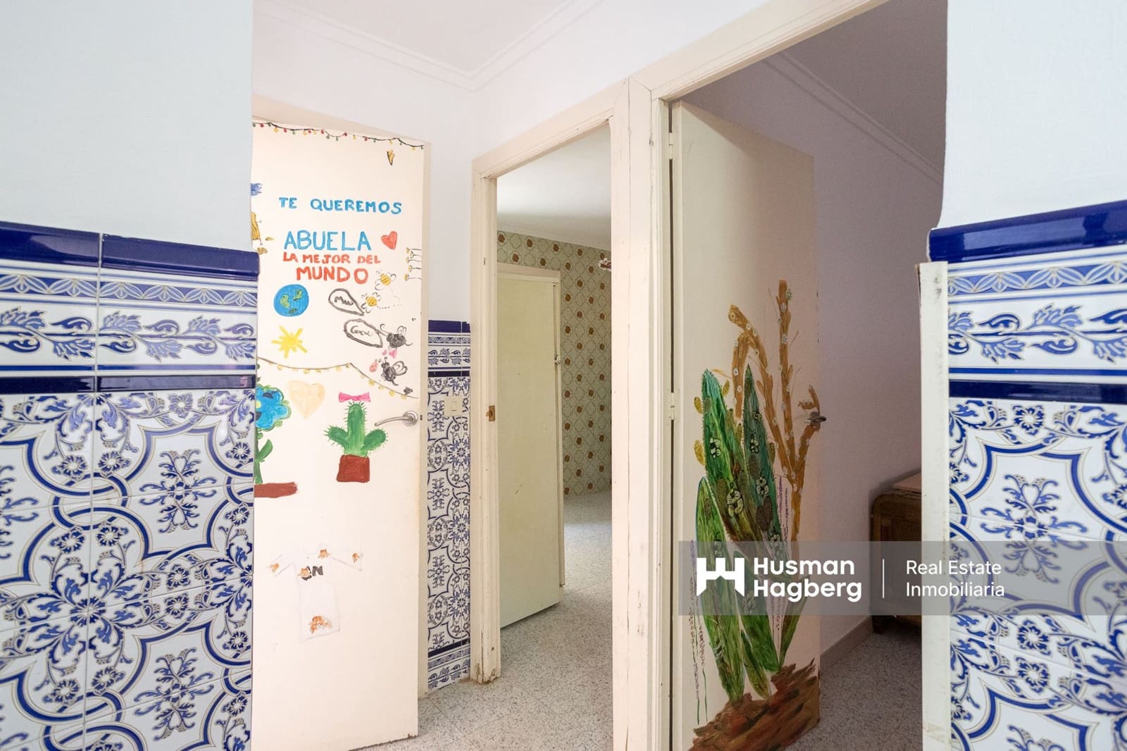 3 bedroom Apartment for sale in Los Alcazares - € 99,000 (Ref: 9603548)