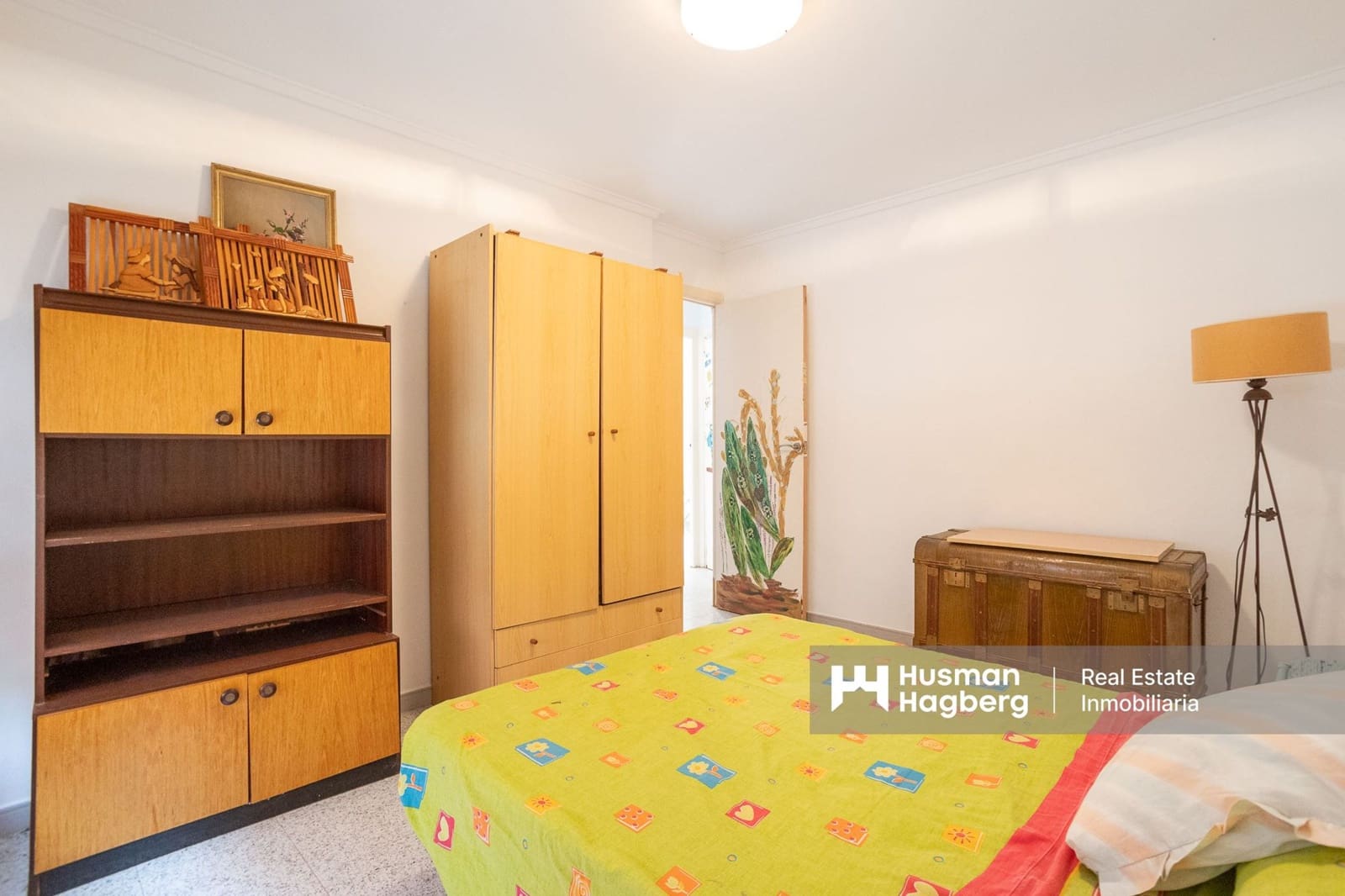 3 bedroom Apartment for sale in Los Alcazares - € 99,000 (Ref: 9603548)