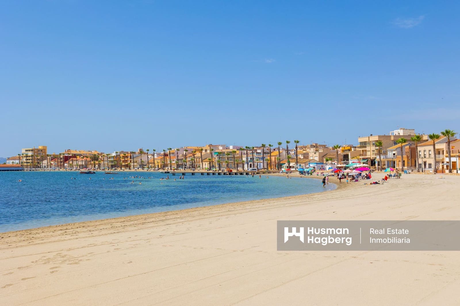 3 bedroom Apartment for sale in Los Alcazares - € 99,000 (Ref: 9603548)