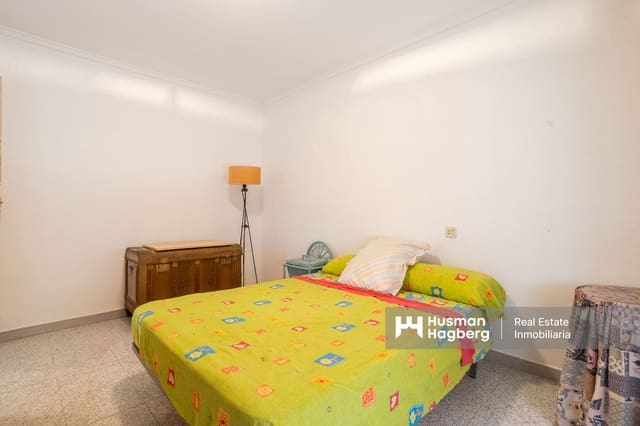 3 sypialnia Apartament na sprzedaż w Centro, Los Alcázares - 99 000 € (Ref: 9603548)