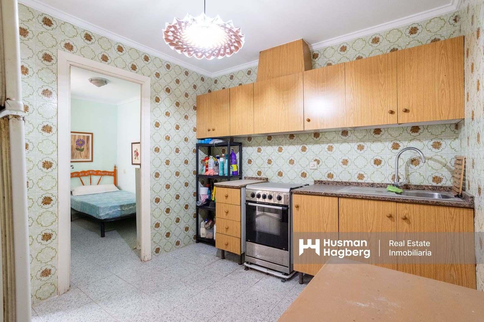 3 bedroom Apartment for sale in Los Alcazares - € 99,000 (Ref: 9603548)