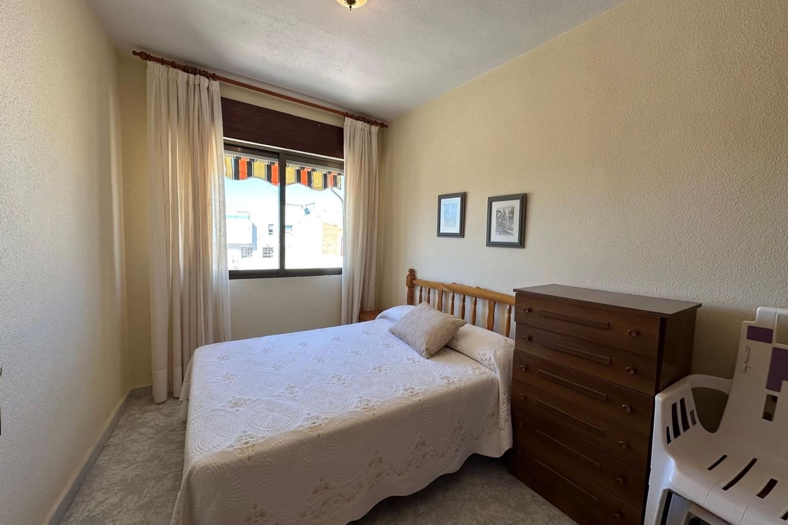 Apartamento de 3 habitaciones en Los Narejos en venta - 129.900 € (Ref: 9606781)