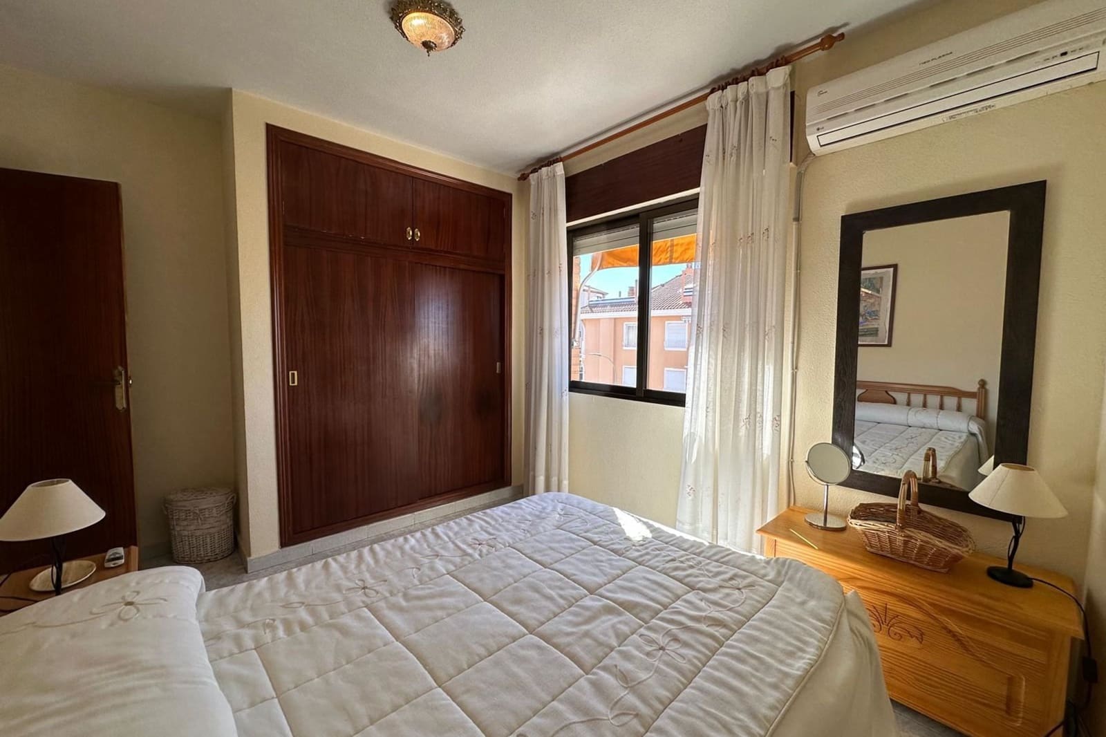 Apartamento de 3 habitaciones en Los Narejos en venta - 129.900 € (Ref: 9606781)