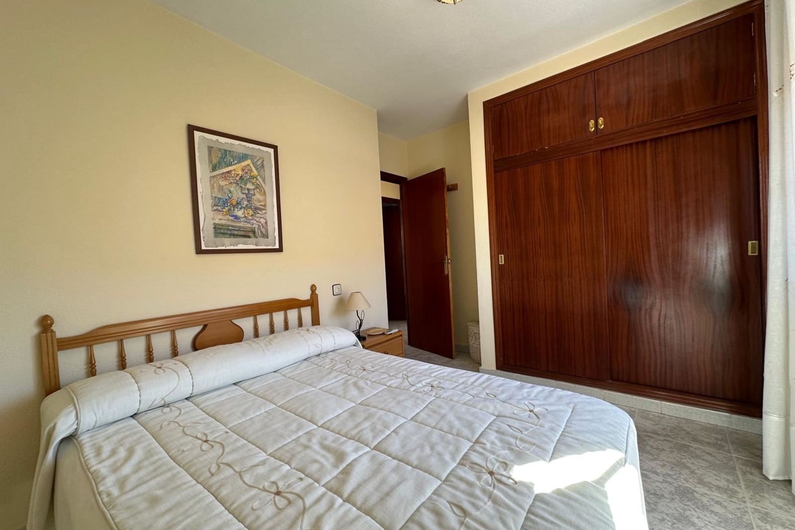 Apartamento de 3 habitaciones en Los Narejos en venta - 129.900 € (Ref: 9606781)