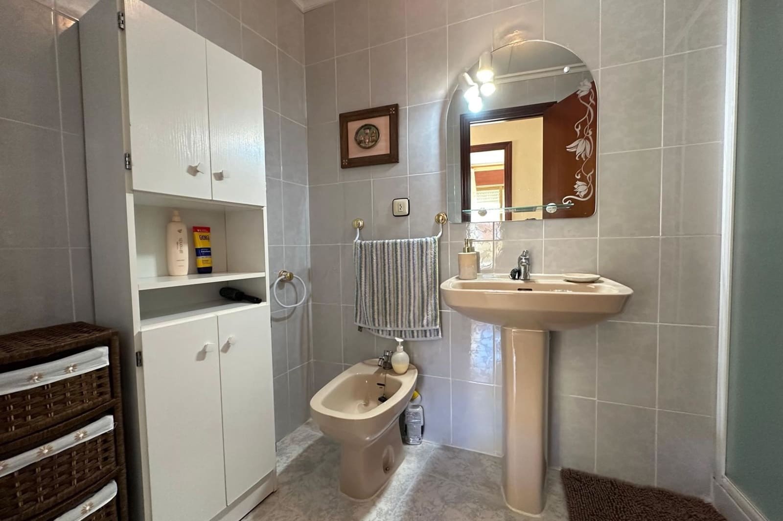 Apartamento de 3 habitaciones en Los Narejos en venta - 129.900 € (Ref: 9606781)