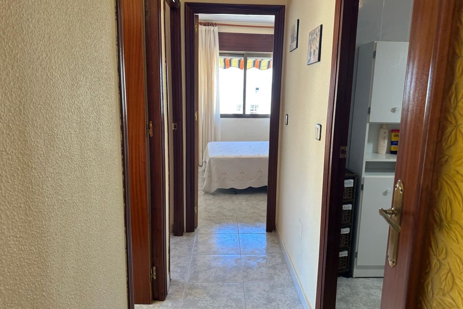 Apartamento de 3 habitaciones en Los Narejos en venta - 129.900 € (Ref: 9606781)
