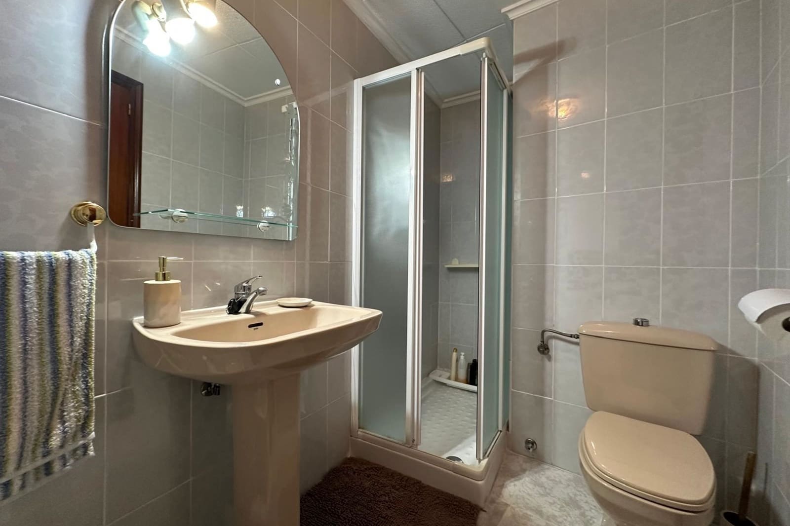 Apartamento de 3 habitaciones en Los Narejos en venta - 129.900 € (Ref: 9606781)