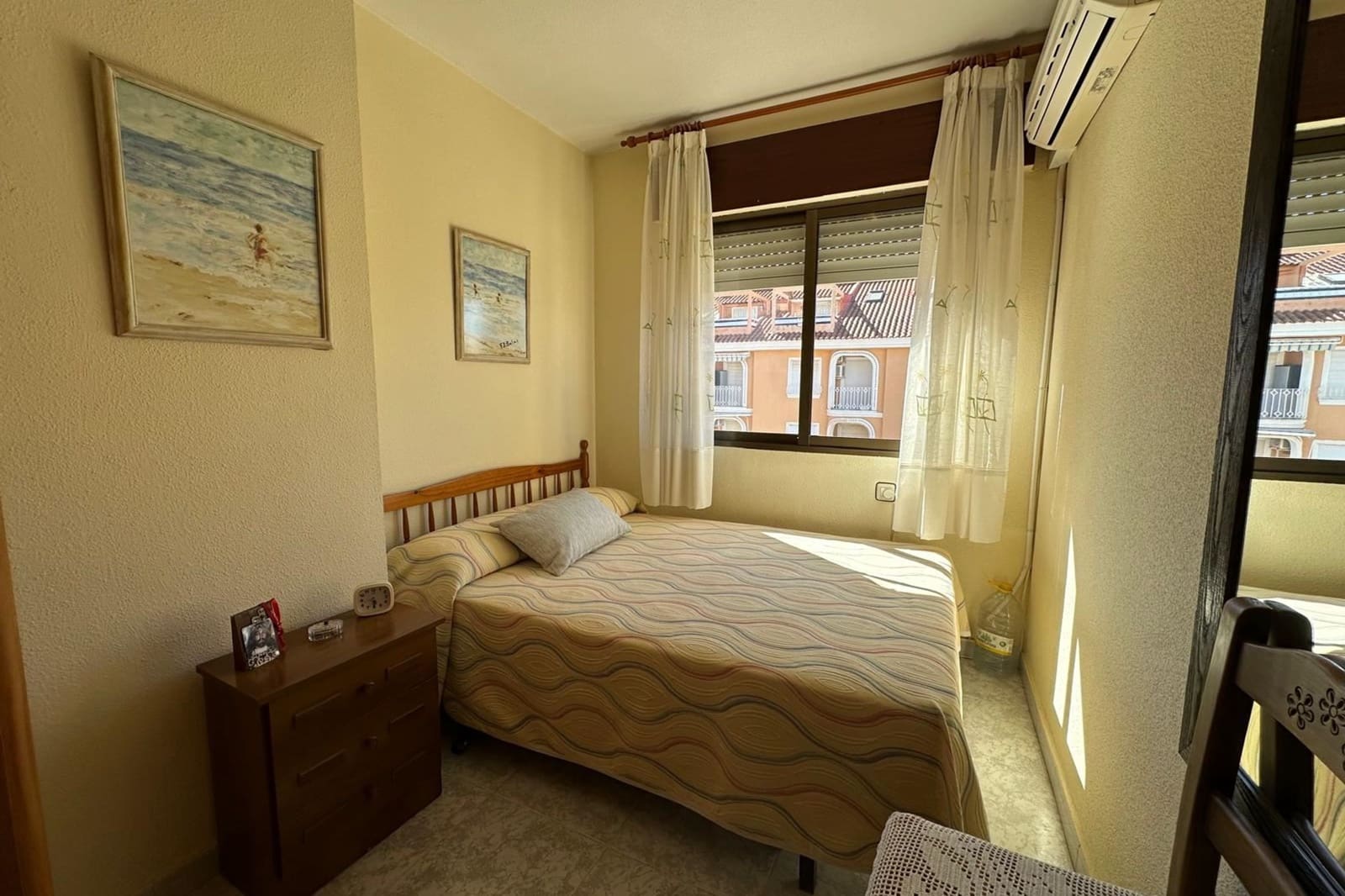 Apartamento de 3 habitaciones en Los Narejos en venta - 129.900 € (Ref: 9606781)