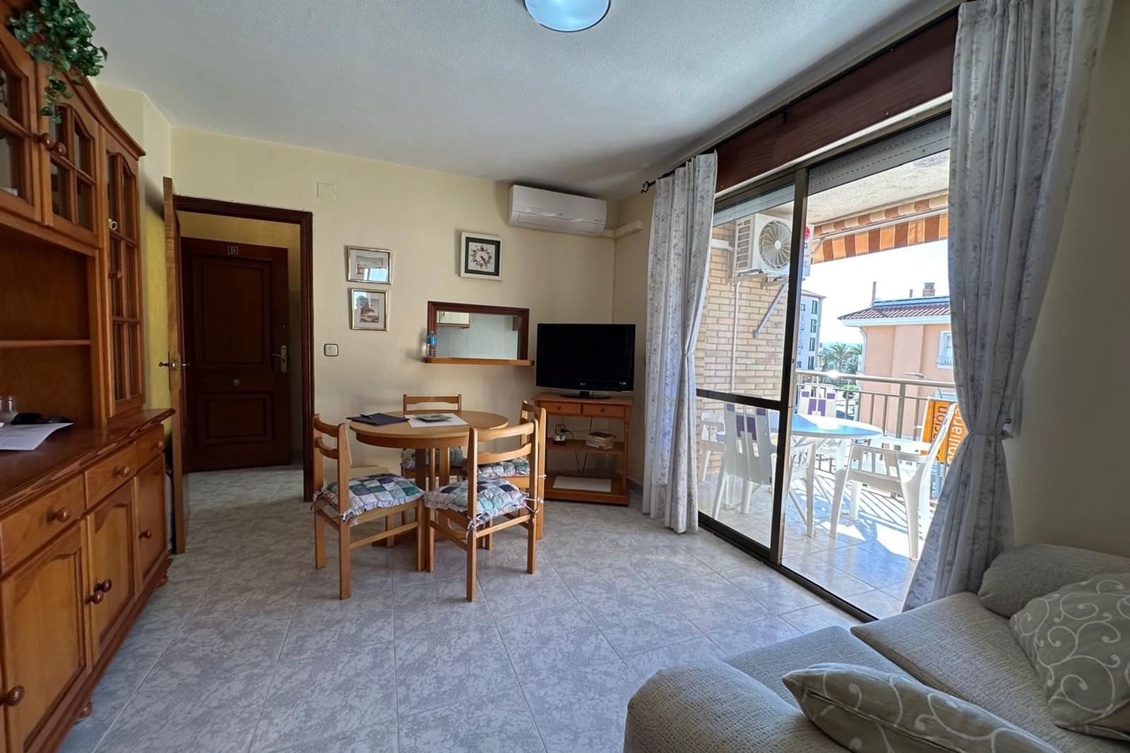 Apartamento de 3 habitaciones en Los Narejos en venta - 129.900 € (Ref: 9606781)