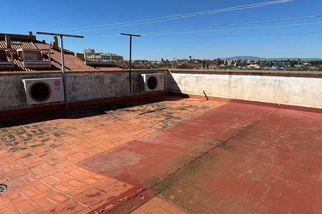 Apartamento de 3 habitaciones en Los Narejos, Los Alcázares en venta - 129.900 € (Ref: 9606781)