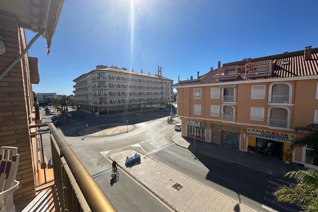 Apartamento de 3 habitaciones en Los Narejos, Los Alcázares en venta - 129.900 € (Ref: 9606781)