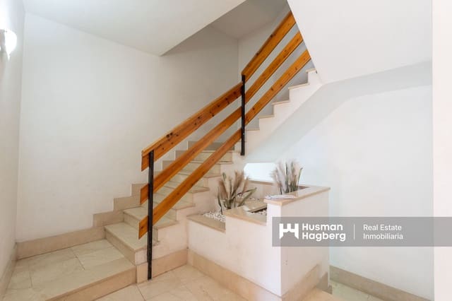 3 chambre Appartement à vendre à Los Narejos, Los Alcázares - 129 900 € (Ref: 9606781)