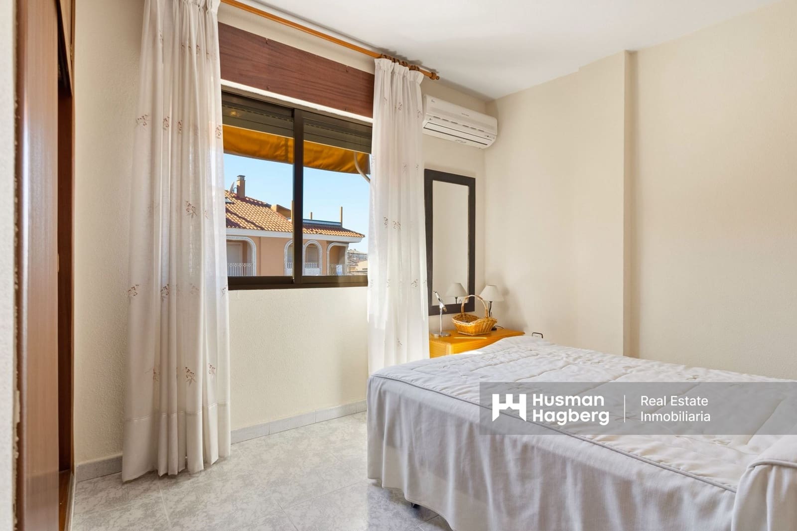 3 bedroom Apartment for sale in Los Narejos - € 129,900 (Ref: 9606781)