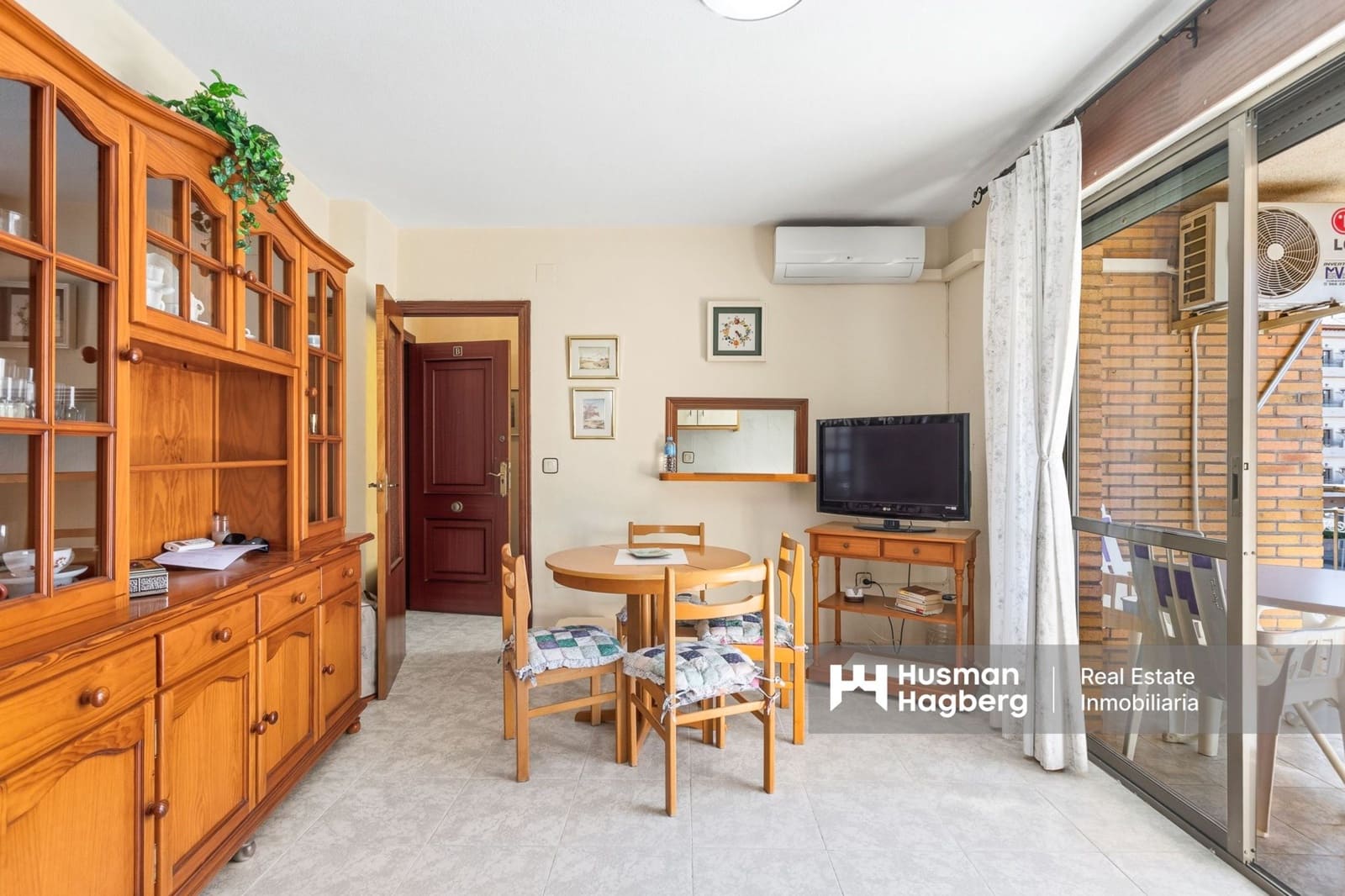 3 bedroom Apartment for sale in Los Narejos - € 129,900 (Ref: 9606781)