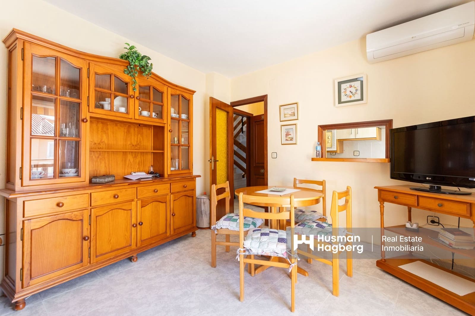 3 bedroom Apartment for sale in Los Narejos - € 129,900 (Ref: 9606781)