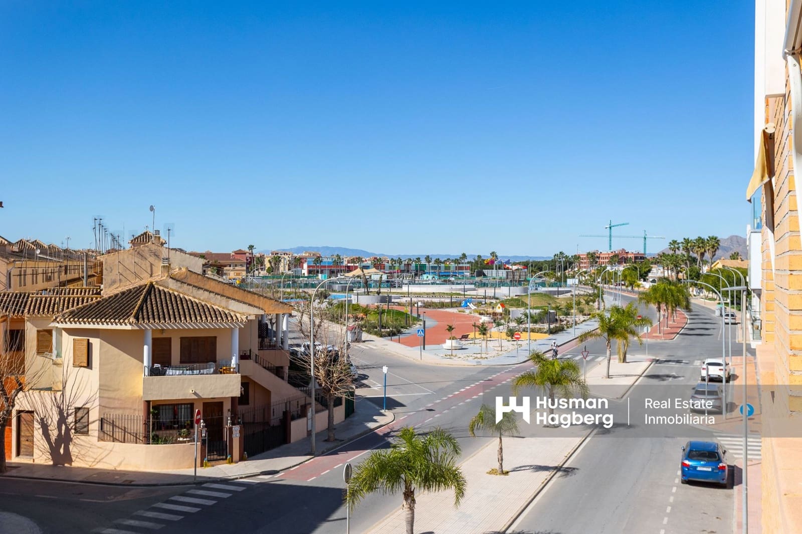 3 bedroom Apartment for sale in Los Narejos - € 129,900 (Ref: 9606781)