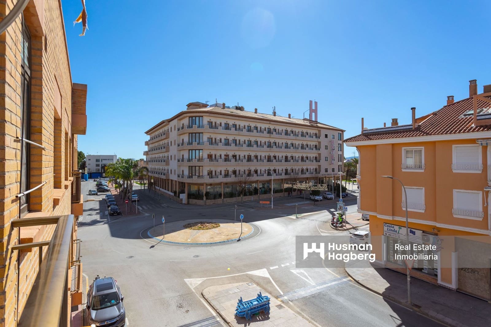 3 bedroom Apartment for sale in Los Narejos - € 129,900 (Ref: 9606781)