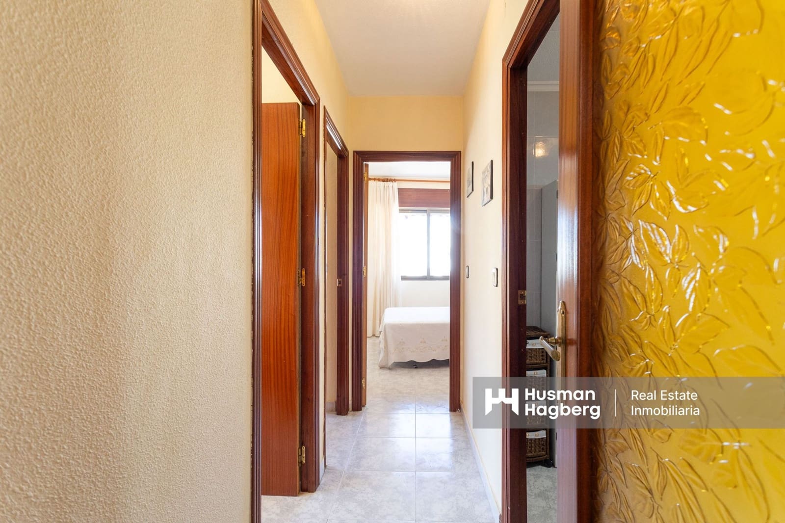 3 bedroom Apartment for sale in Los Narejos - € 129,900 (Ref: 9606781)