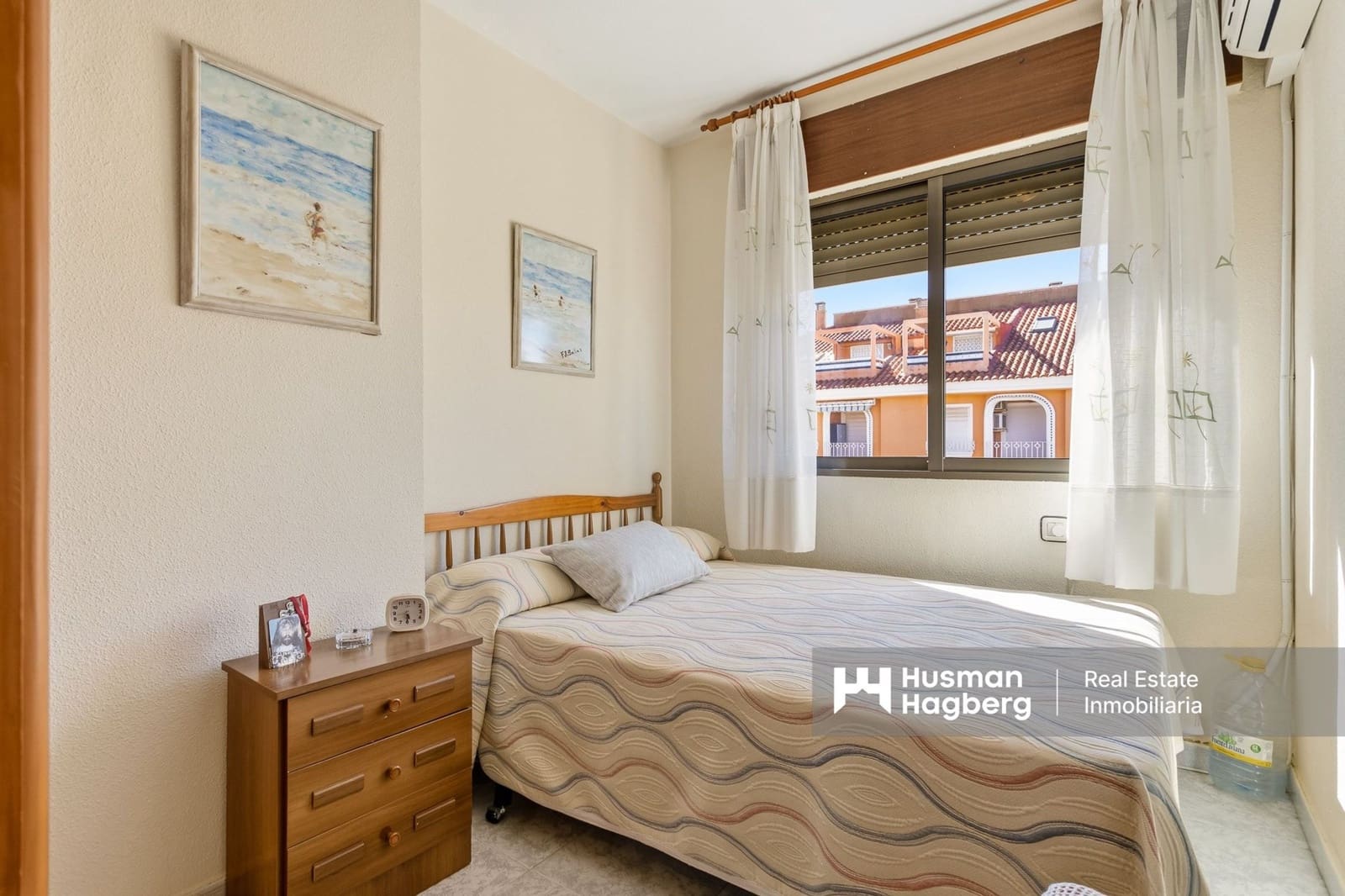 3 bedroom Apartment for sale in Los Narejos - € 129,900 (Ref: 9606781)