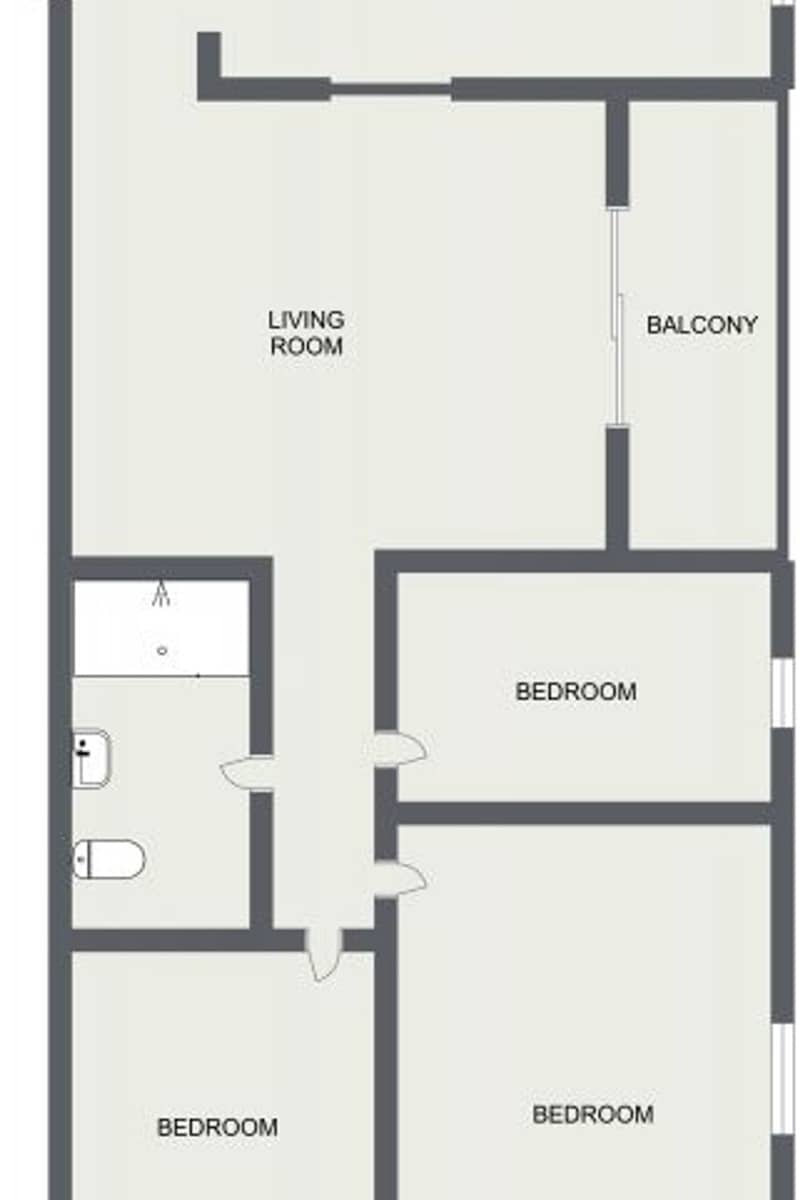 3 bedroom Apartment for sale in Los Narejos - € 129,900 (Ref: 9606781)