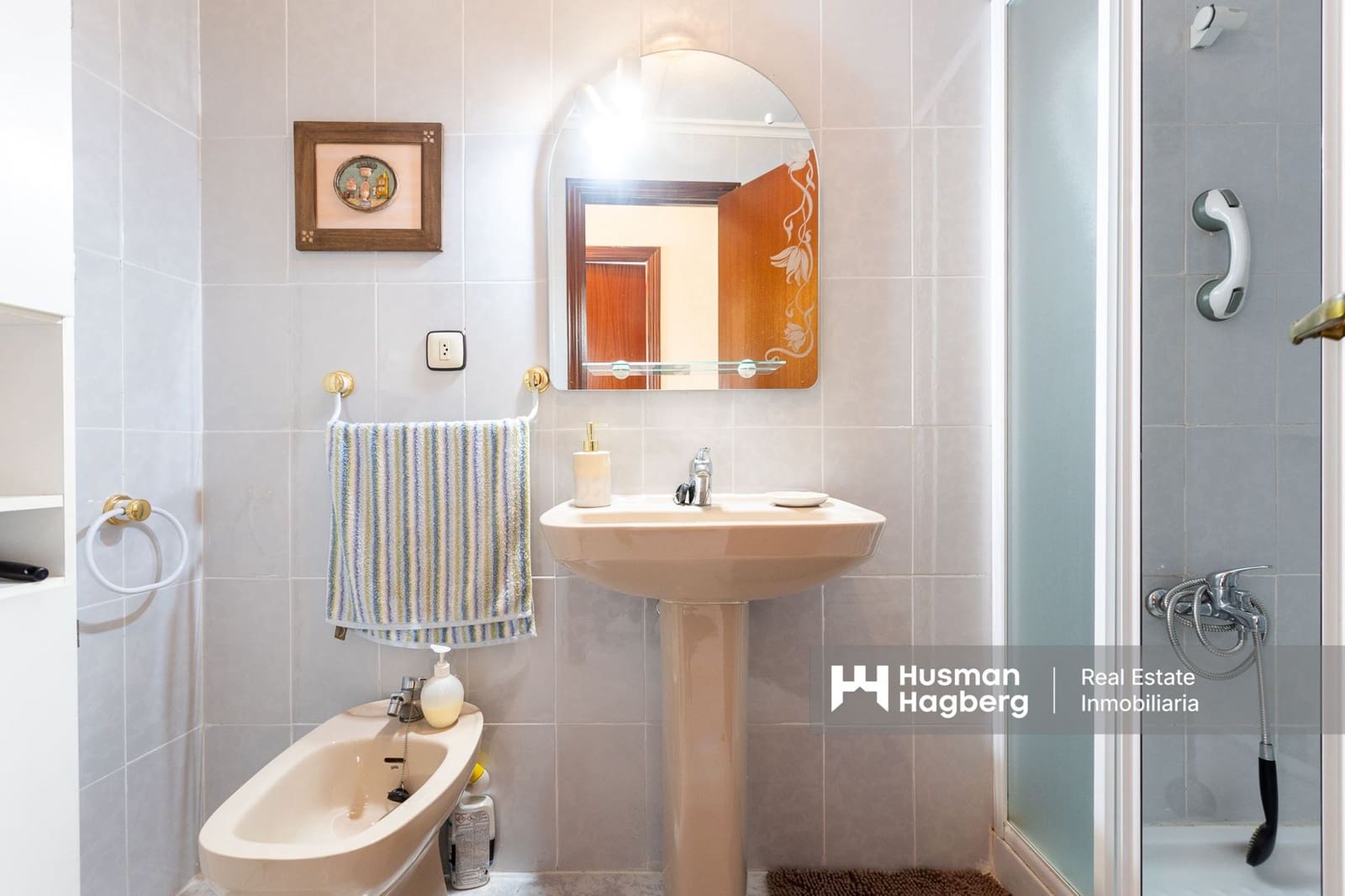 3 bedroom Apartment for sale in Los Narejos - € 129,900 (Ref: 9606781)