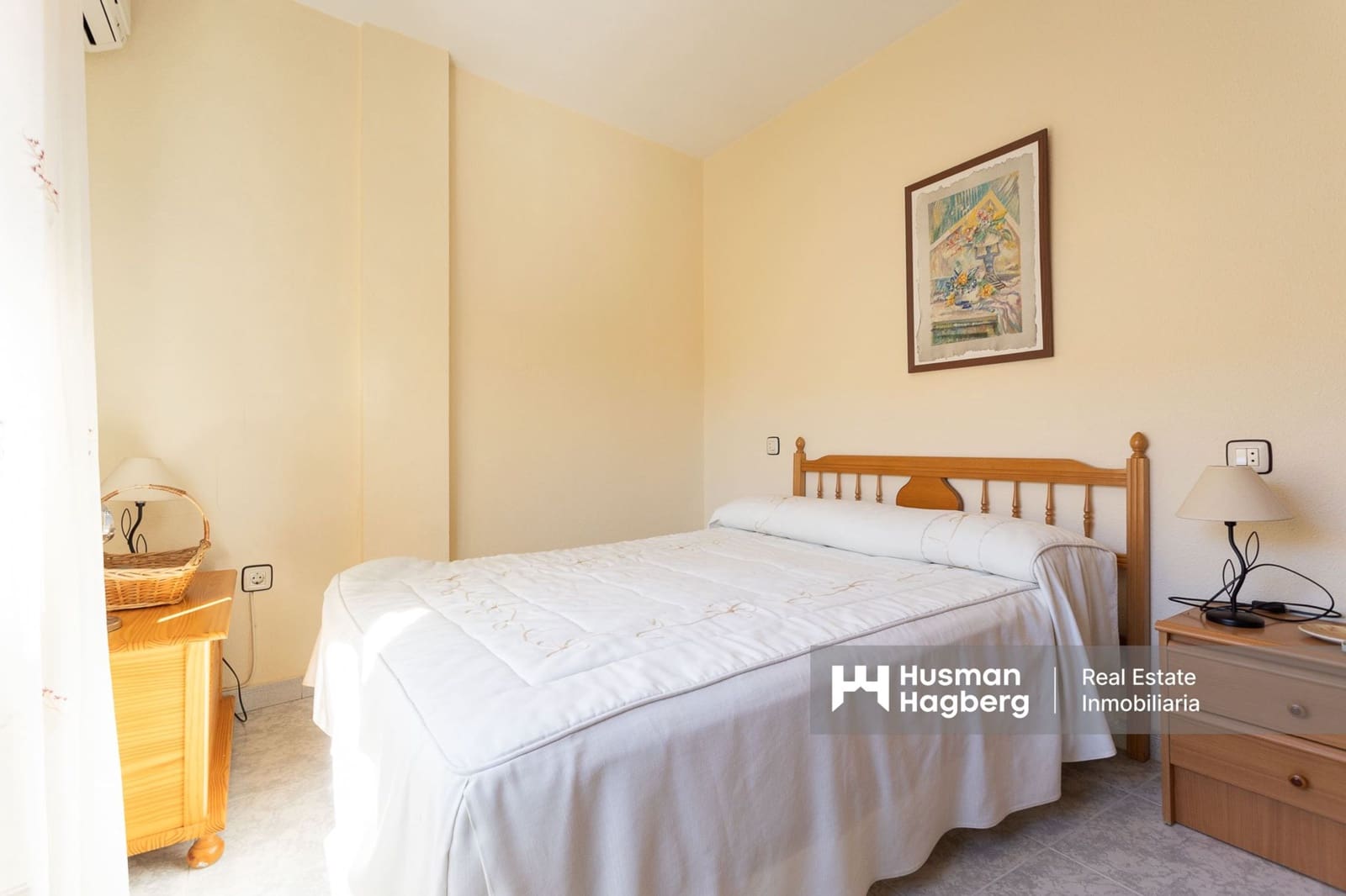 3 bedroom Apartment for sale in Los Narejos - € 129,900 (Ref: 9606781)