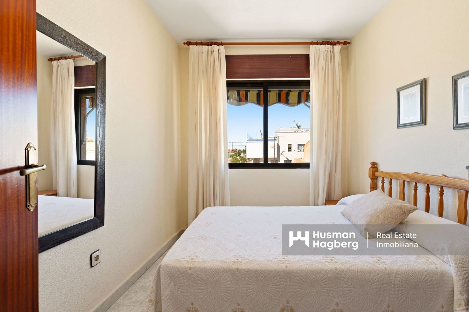 3 bedroom Apartment for sale in Los Narejos - € 129,900 (Ref: 9606781)