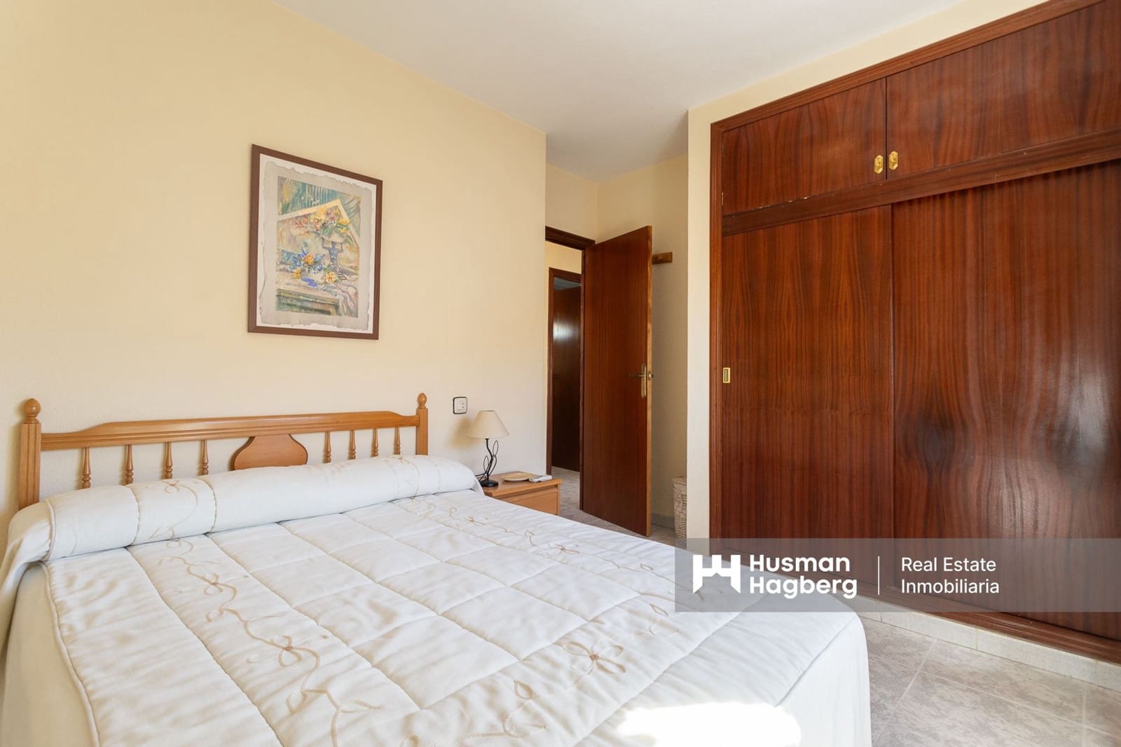 3 bedroom Apartment for sale in Los Narejos - € 129,900 (Ref: 9606781)