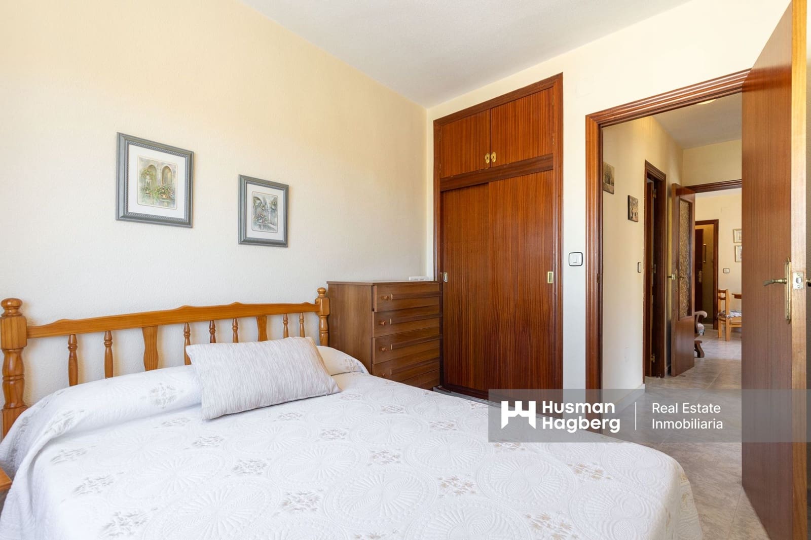 3 bedroom Apartment for sale in Los Narejos - € 129,900 (Ref: 9606781)