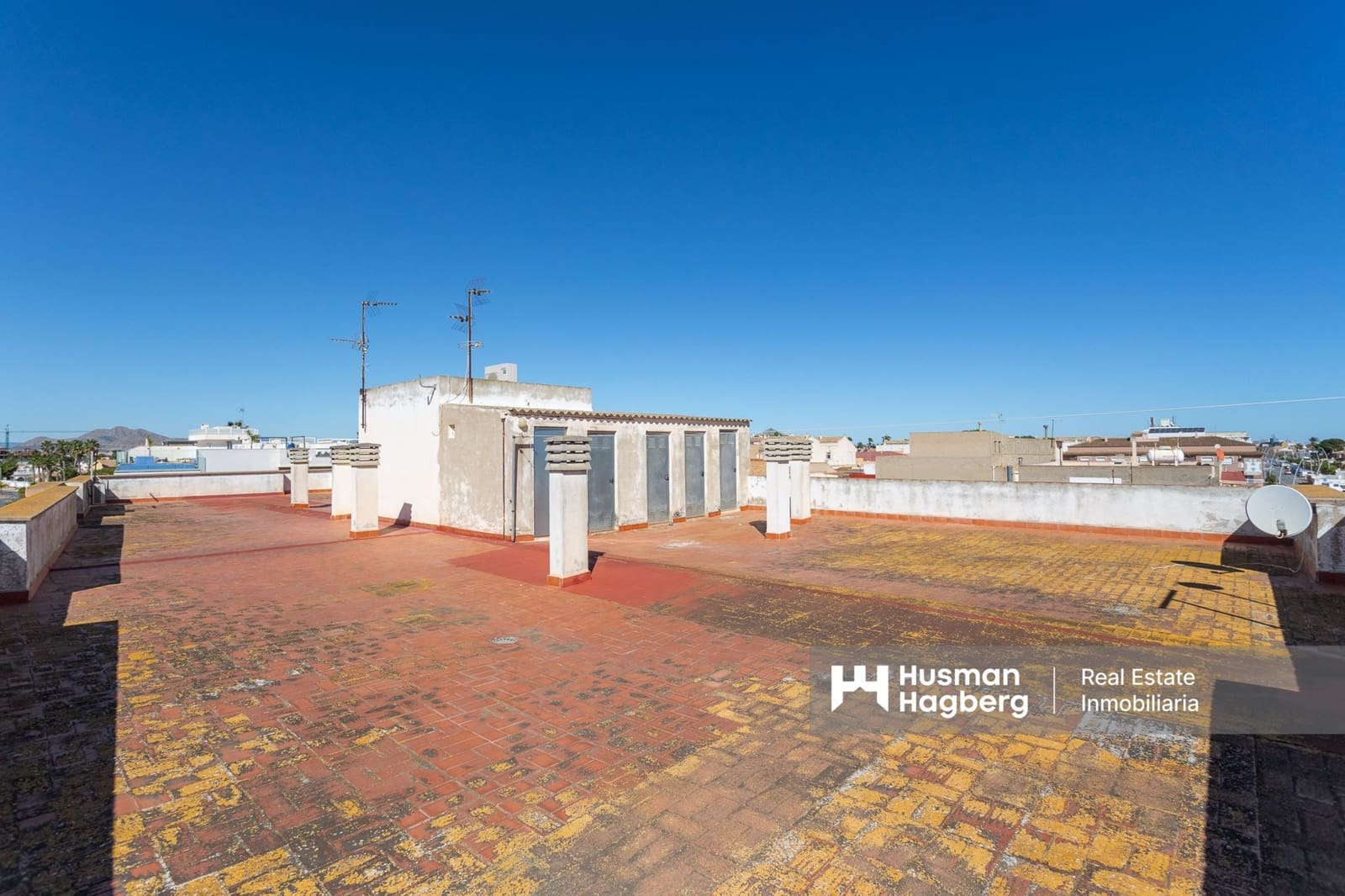 3 bedroom Apartment for sale in Los Narejos - € 129,900 (Ref: 9606781)