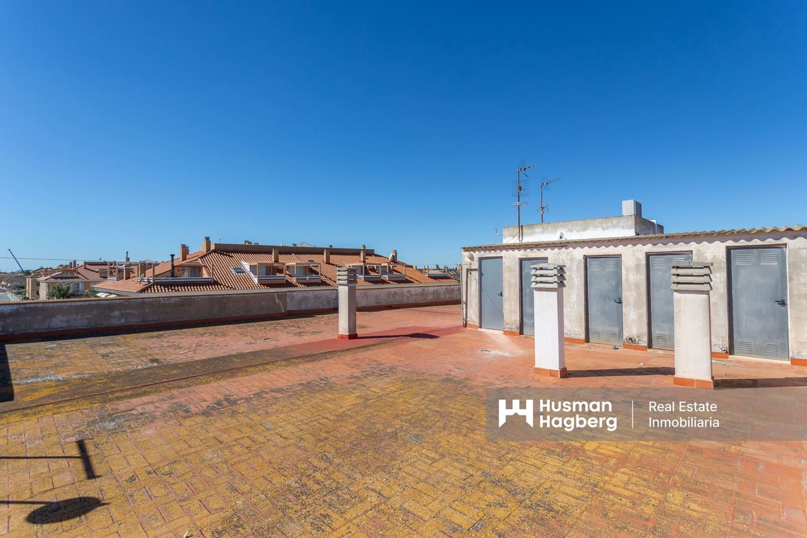 3 bedroom Apartment for sale in Los Narejos - € 129,900 (Ref: 9606781)