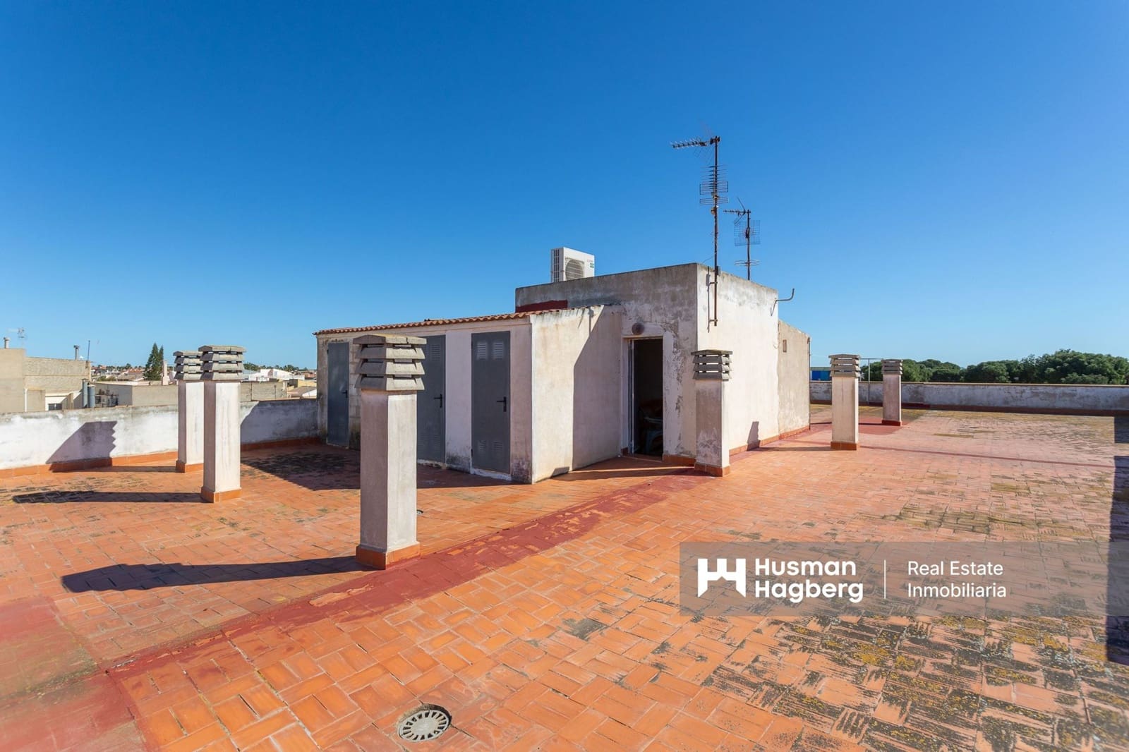 3 bedroom Apartment for sale in Los Narejos - € 129,900 (Ref: 9606781)