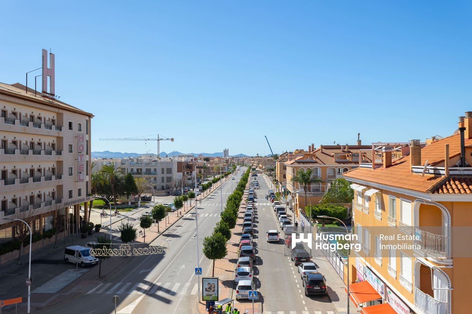 3 bedroom Apartment for sale in Los Narejos - € 129,900 (Ref: 9606781)