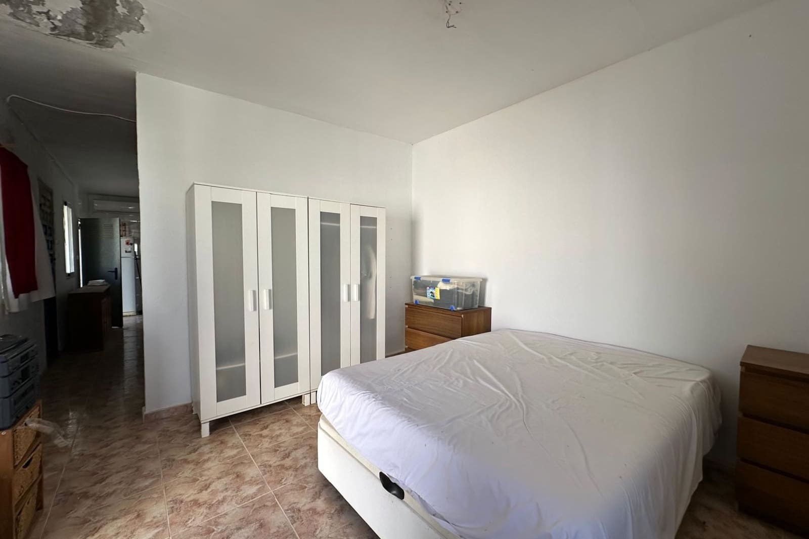 4 soveværelse Byhus til salg i Los Nietos - € 155.000 (Ref: 9610259)