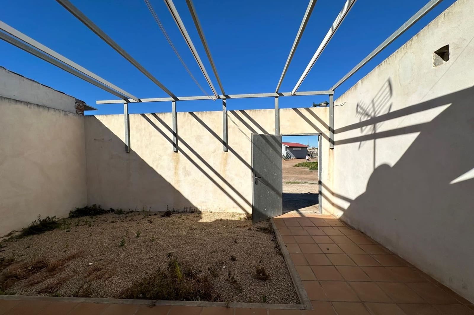 4 soveværelse Byhus til salg i Los Nietos - € 155.000 (Ref: 9610259)